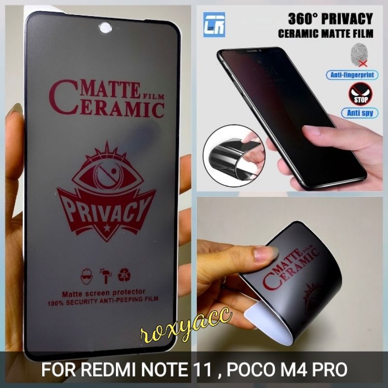TEMPERED GLASS REDMI NOTE  9 Pro , 10 pro , 12 , 12 pro , 11 , POCO M4 PRO , POCO F4 , F4 GT , F3  S