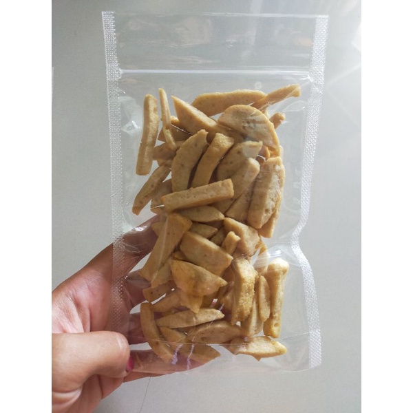 

basreng / bakso goreng original gurih