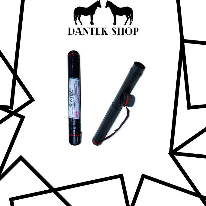 

V-Tec Tabung Gambar / Drafting Tube Vt-5003 (8.5Cm X 64Cm)