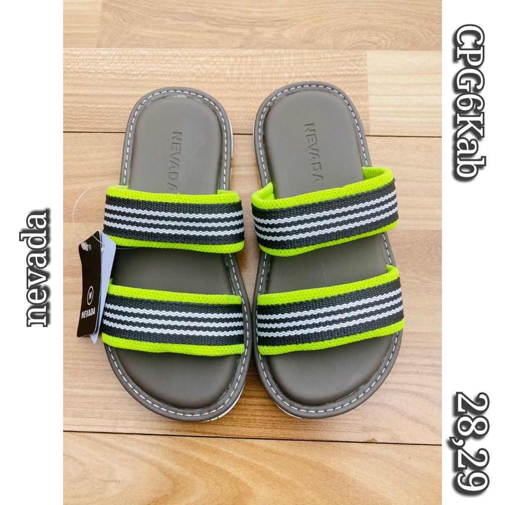 Sandal Anak CPG6Kab nevada