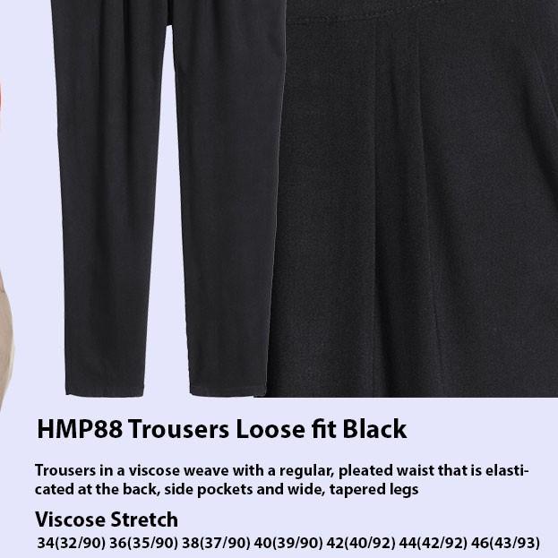 

☻ RESTCOK HMP111 PAPERBAG PANTS ♛