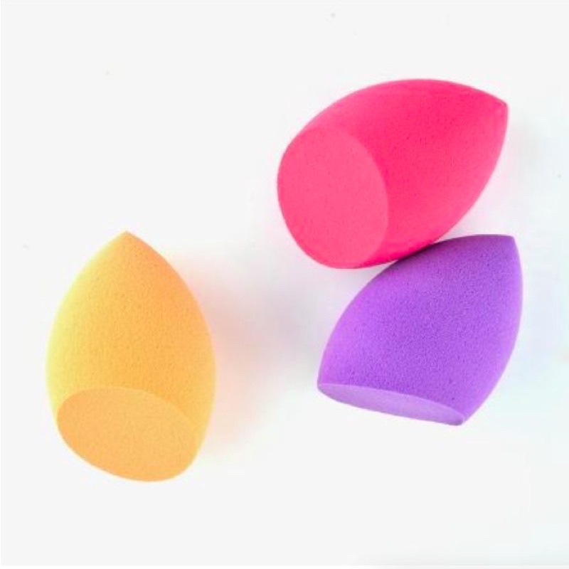 Beauty Sponge Make Up Sponge Blend Makeup Beauty Blender for Blending Contouring Cerak