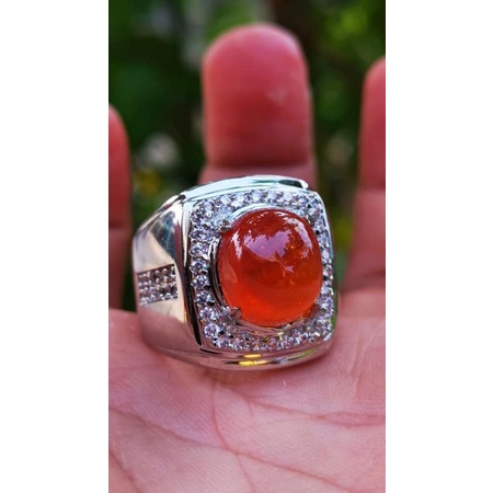 Yellow sapphire srilanka + memo