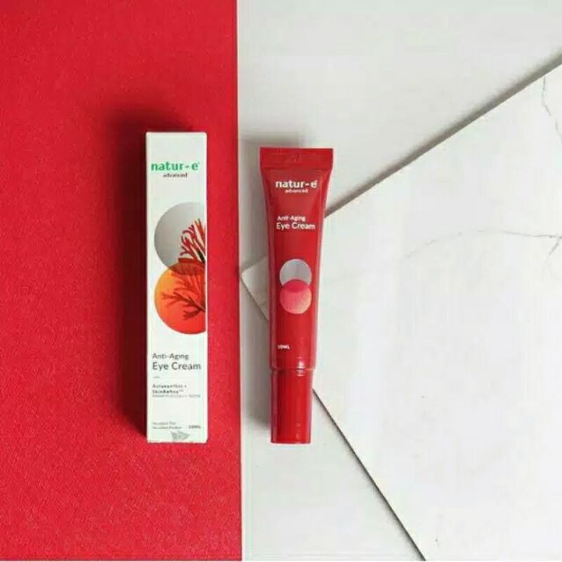 Natur-E Advance Anti-Aging Serum