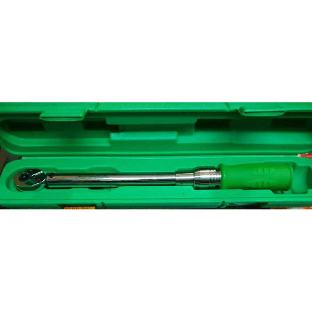 torque wrench tekiro kunci torsi tekiro 210NM TR100