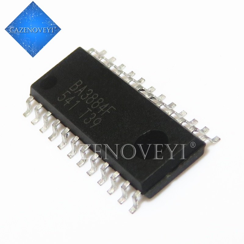 5pcs Ic Ba3884F Ba3884 Sop-24