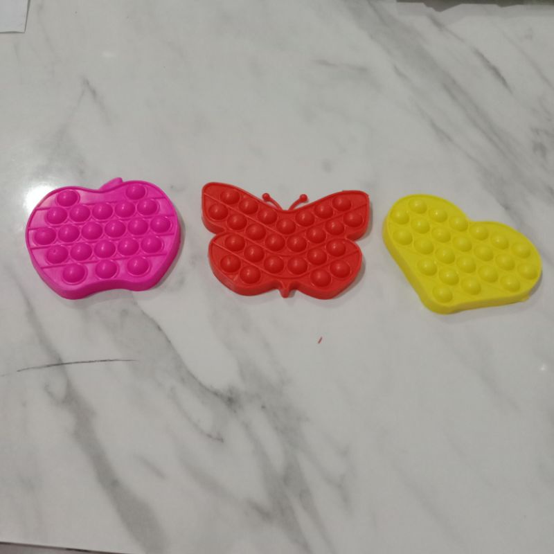 Mini Pop It