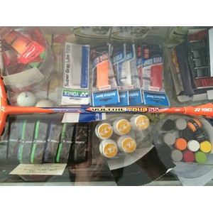raket yonex voltric 55 tour