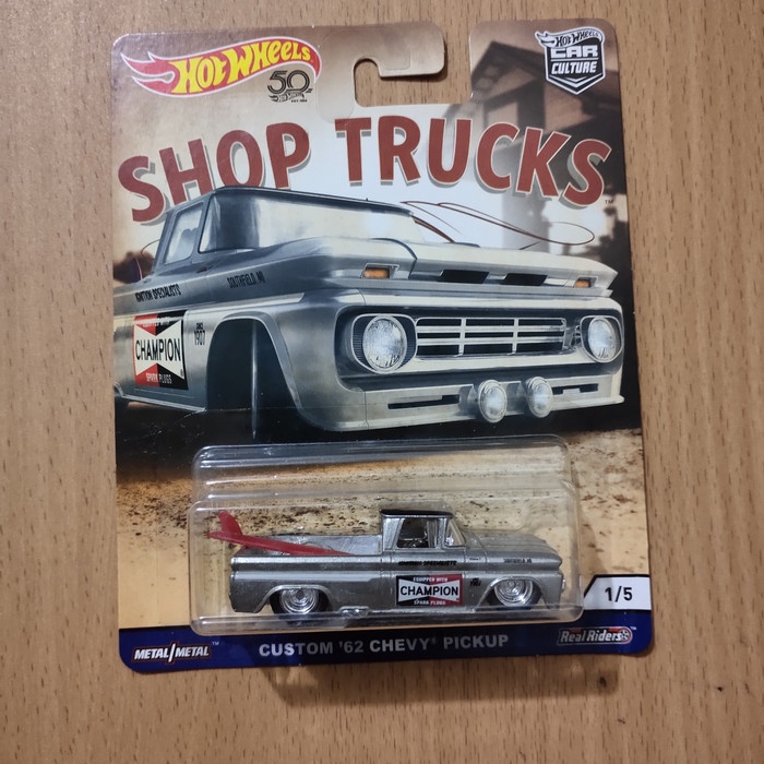 custom truck shops near me￼