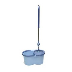 TONGKAT PEL DAN EMBER PUTAR