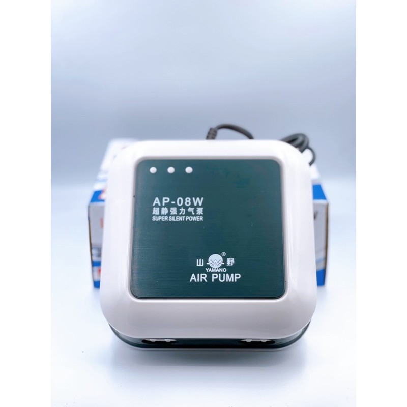 AERATOR 4 LUBANG YAMANO AP-08W