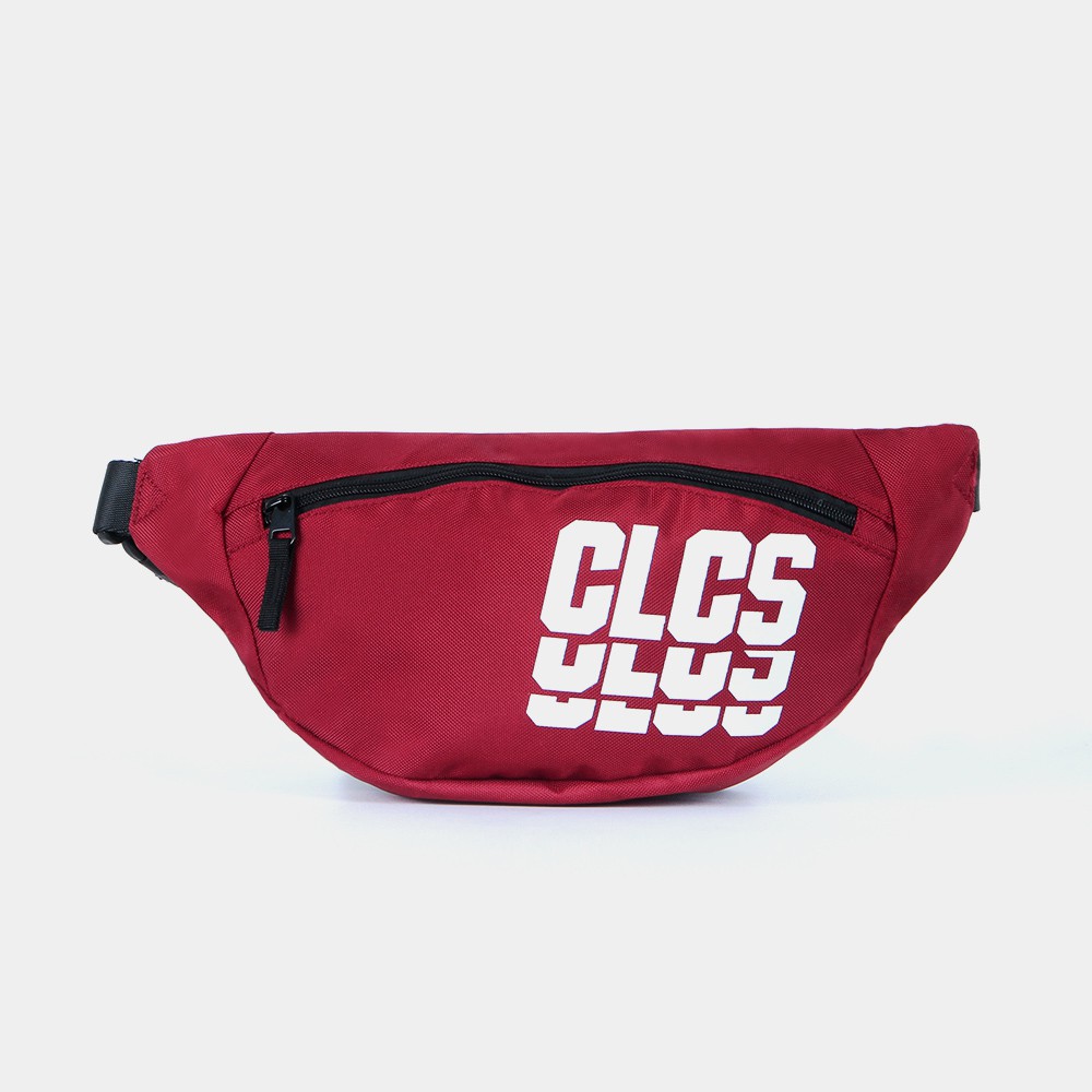 Acces by Celcius Waistbag B01945C Red