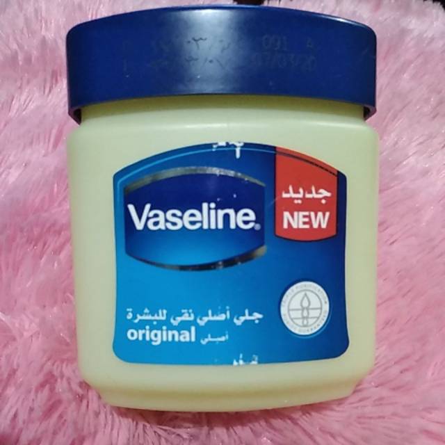 Vaseline Arab