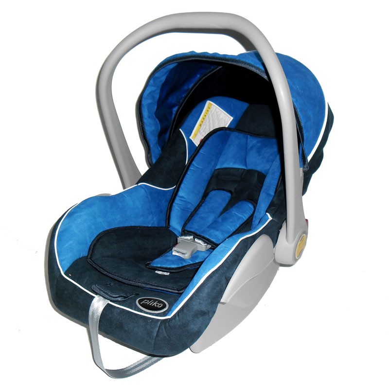 car seat baby pliko