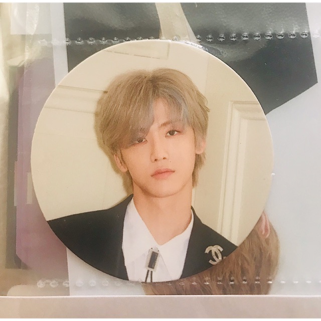 [READY STOCK] NCT DREAM | We Boom Ver. JAEMIN CC (OFFICIAL)