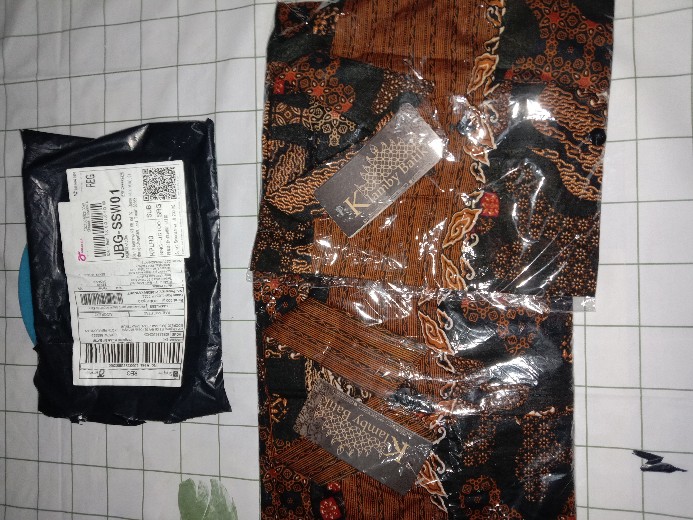 Klamby (1) - Batik Anak Motif Terbaru Usia 1-10 Tahun Size Terlengkap Kida Fashion