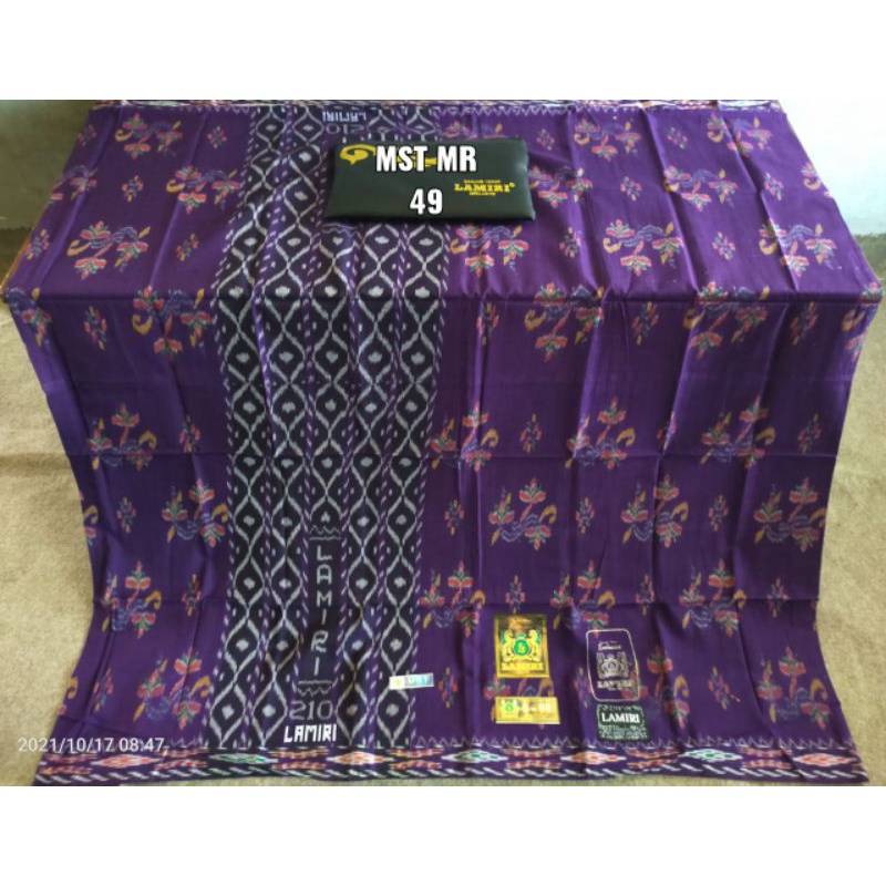 Lamiri Mst Lamiri Kembang Lamiri Mesres