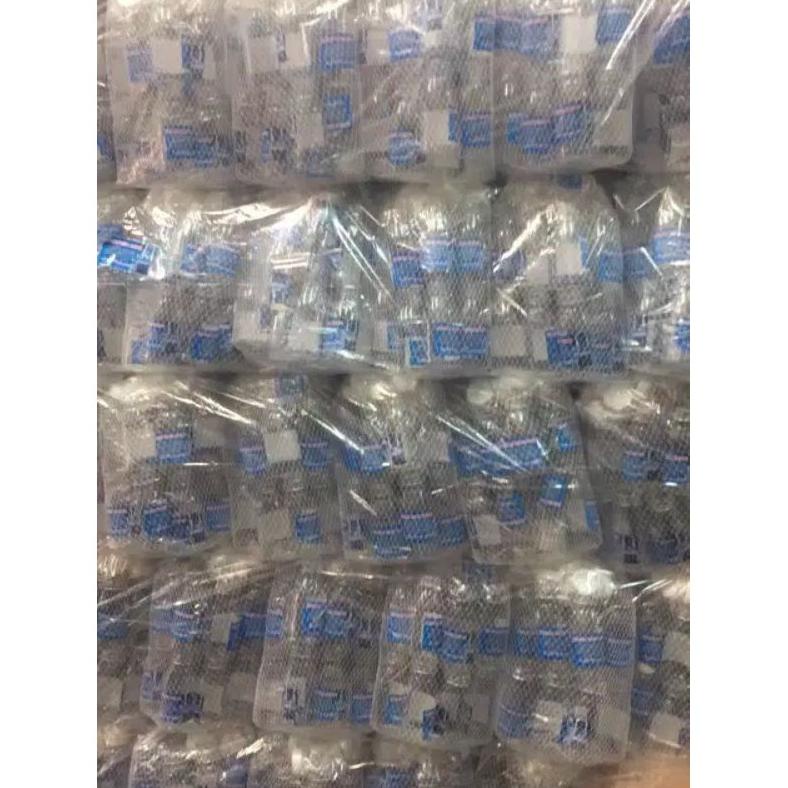 Botol Zam Zam 80ml / Botol Plastik Air Zam Zam/ Botol Air Zam Zam (25botol)