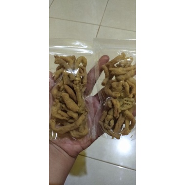 

usus krispi 40gr