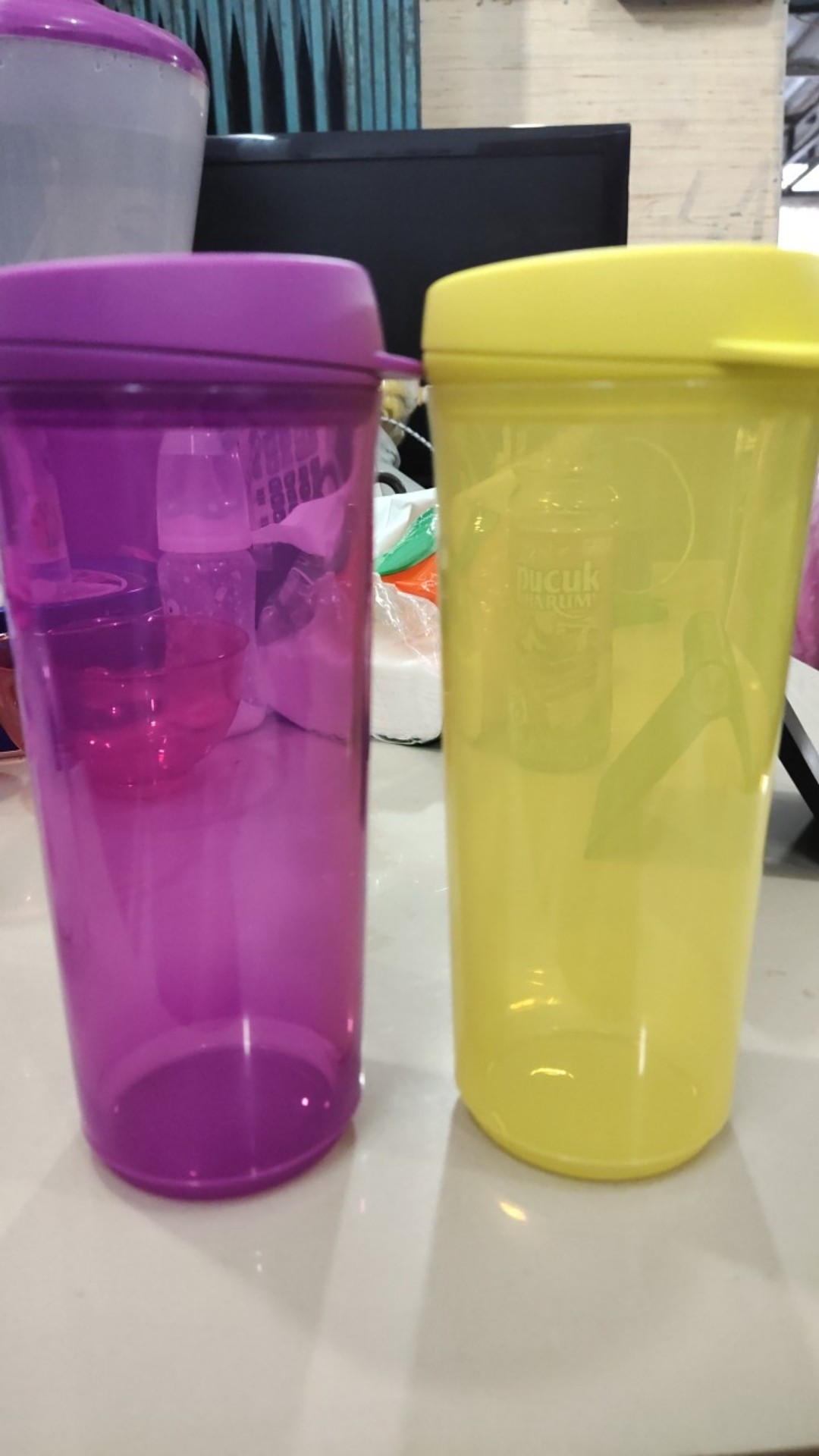 Termurah T Tumbler Botol Air Botol Minum