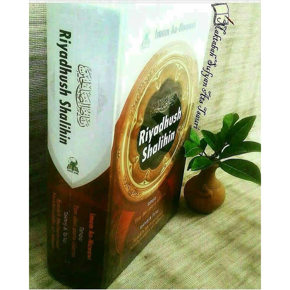 RIYADHUSH SHALIHIN