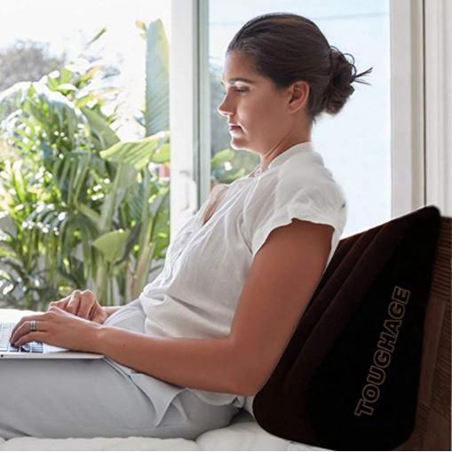 Bantal Senggama Sandar Bercinta Cinta Kamasutra Program Hamil Tantra