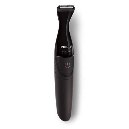 Philips MG1100 [Shaver] Alat Cukur Dan Penata Janggut Elektrik