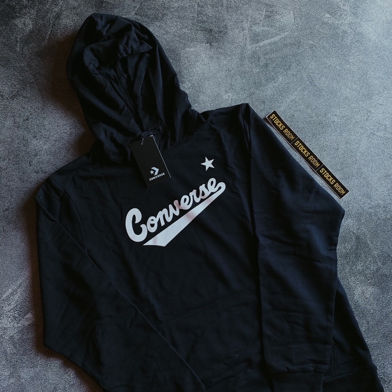 Converse nova hoodie original