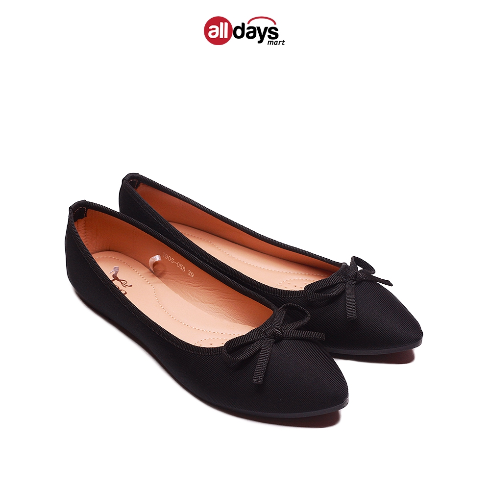 Dea Sepatu Flat Slip On Wanita 1905-058 Size 36-41