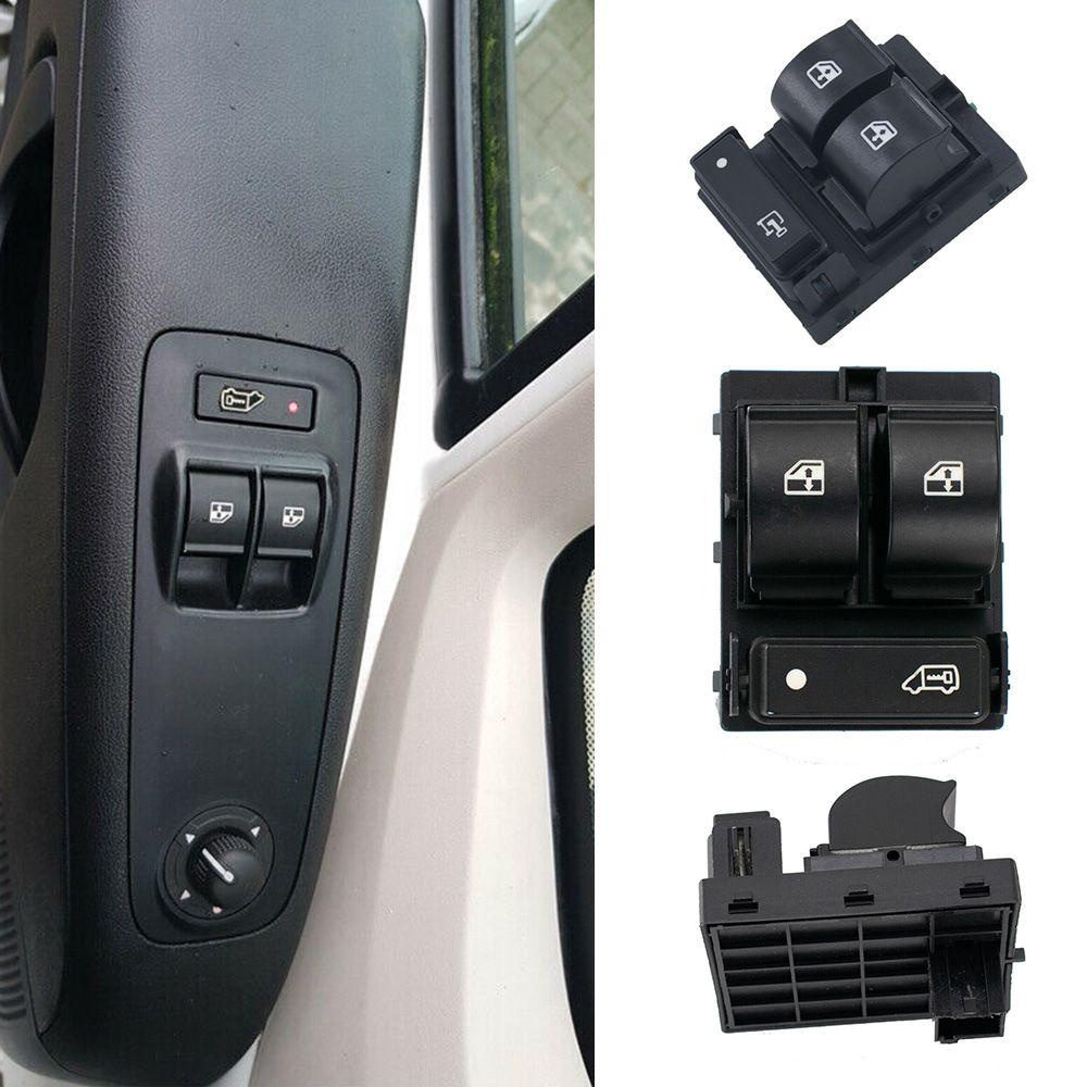 Populer Saklar Jendela Elektrik Modifikasi Untuk Peugeot Boxer II Untuk Ducato Window Control Untuk Citroen Jumper II 735487419 7354217140 6490x9 Hak Depan