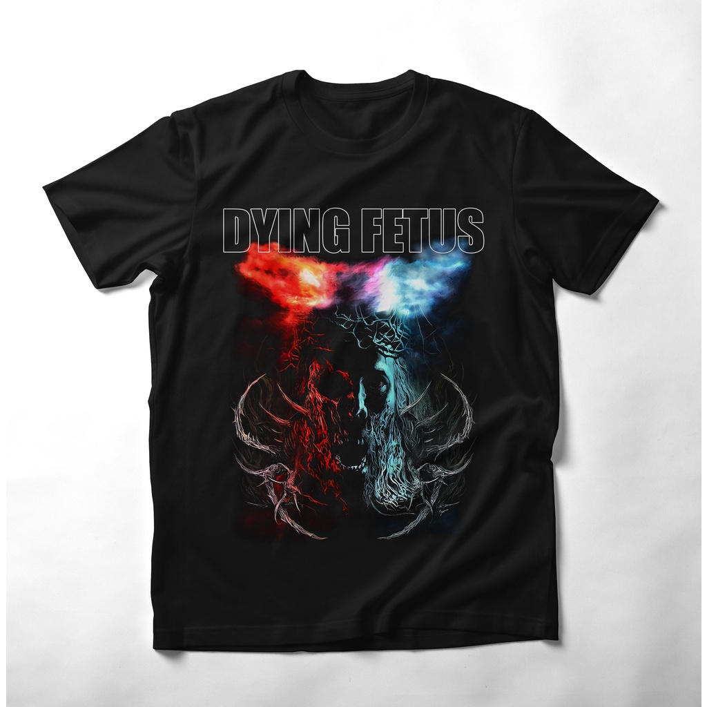 KAOS DISTRO DYING FETUS - KAOS DYING FETUS - KAOS MUSIC - KAOS BAND - KAOS DISTRO ORIGINAL - KAOS