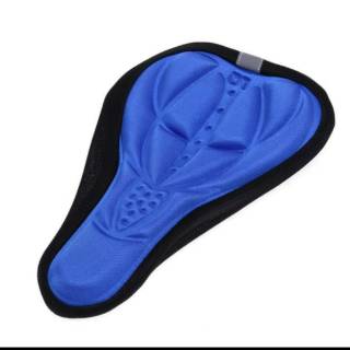 Cover sarung cover jok saddle sepeda 3D cover sadel sarung Cover sarung cover jok saddle sepeda 3D cover sadel sarung