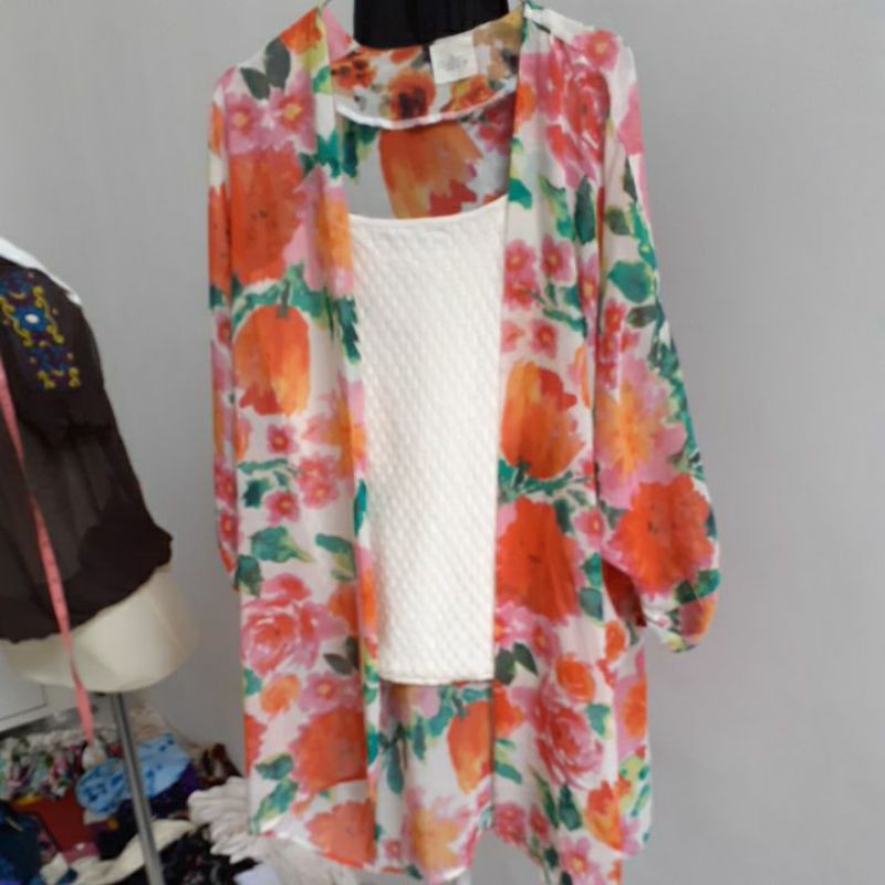 

outerfloral vintage