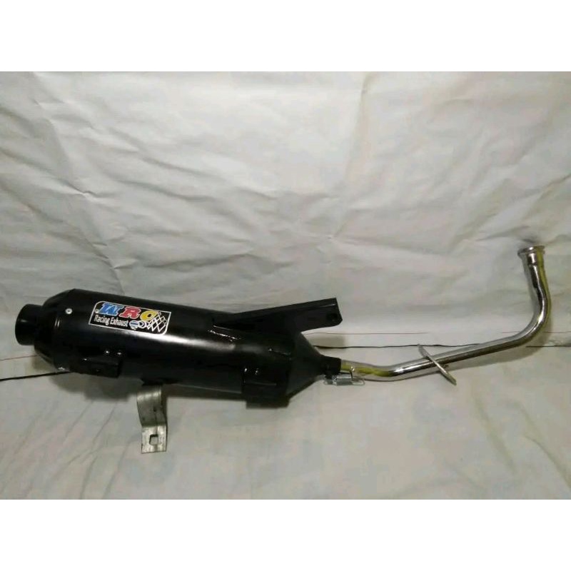 Knalpot tsukigi Sugigi matic WRC motor beat ALL SERIES Mio sporty Mio j Mio M3  Scoopy fi scoopy new