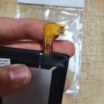 HTC U11 / HTC U3U / B2PZC100 , HTC GOOGLE PIXEL 3A / PIXEL 3 LITE / G020E-B , HTC GOOGLE PIXEL 4A / G025J-B , HTC GOOGLE PIXEL 2 / G011A-B baterai battery battle MANTUL