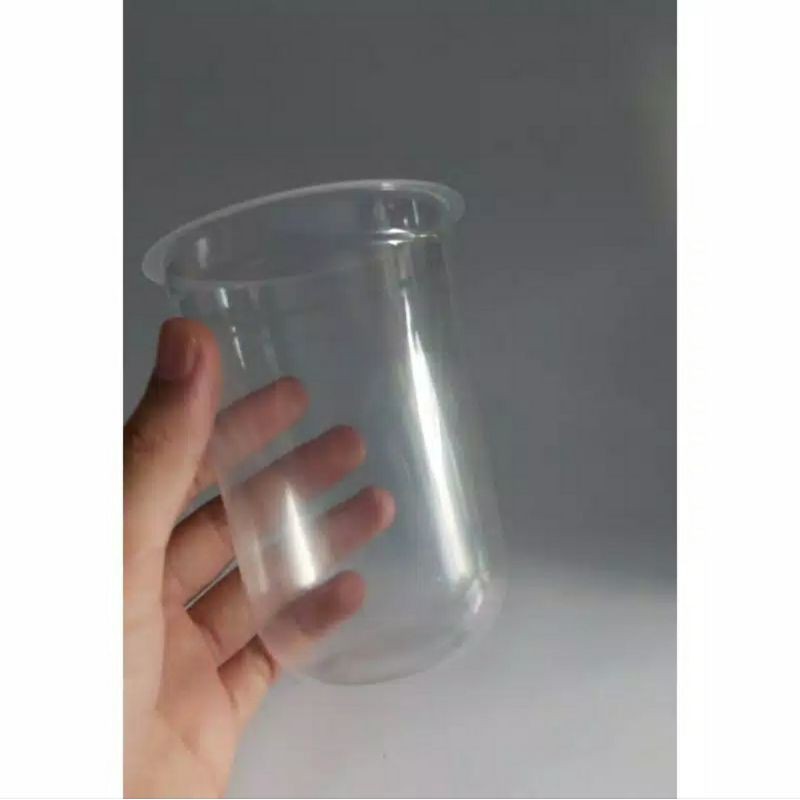 

CUP OVAL 18 OZ SATUAN
