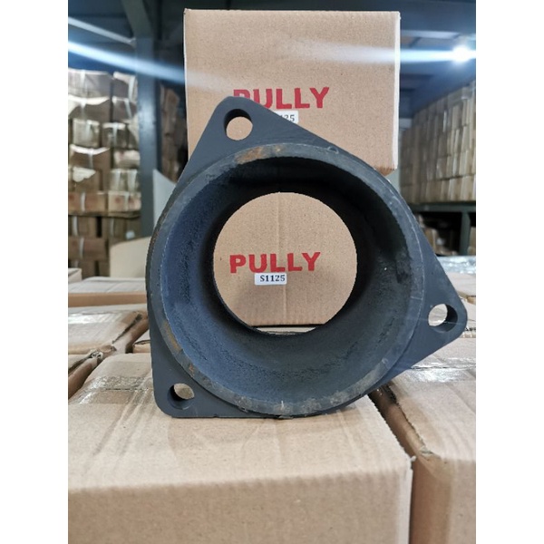 S1125 S1130 S1135 Pully Mesin Diesel Dongfeng Radin Berkualitas