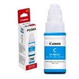 tinta pixma 790 biru