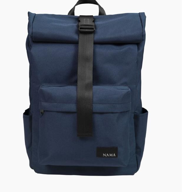 ❈ Tas Ransel Backpack Nama Studio Lite 322 - RED ✵