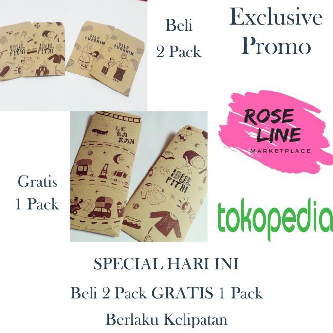

Ready Oke] Amplop Thr Lebaran Unik Menggoda Pas Di Kantong 10 Pcs