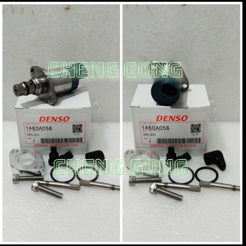 Switch supply pump triton-pajero-scv triton2.5-pajero long denso-switch bosh pump (original)