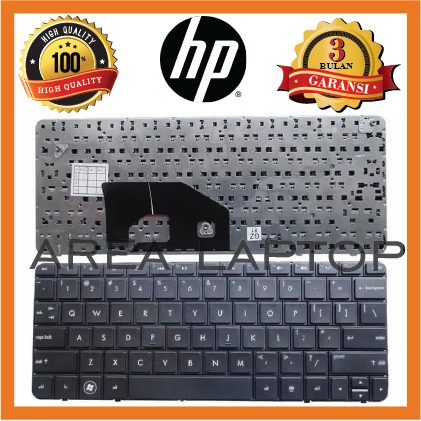 Keyboard Hp mini 210-1000