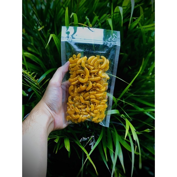 

Makroni/Makaroni Kriuk