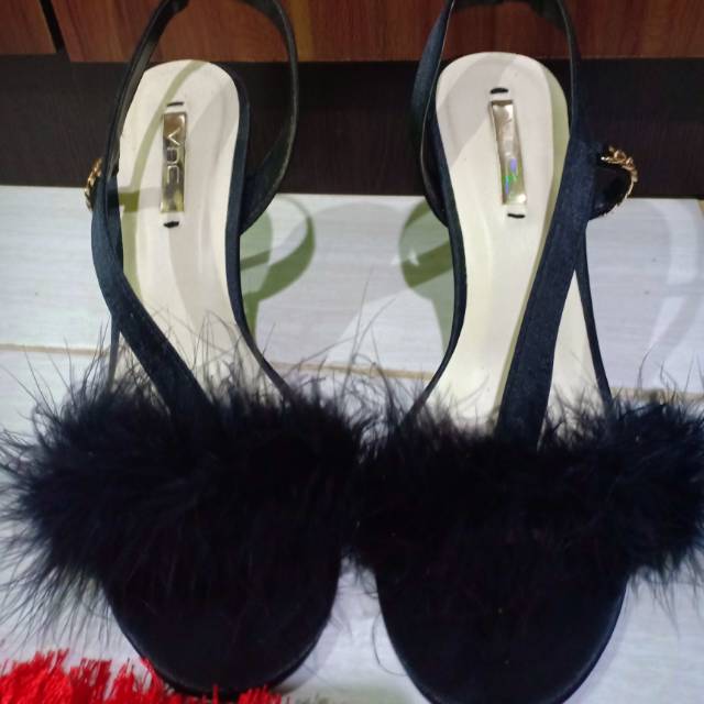 preloved heels