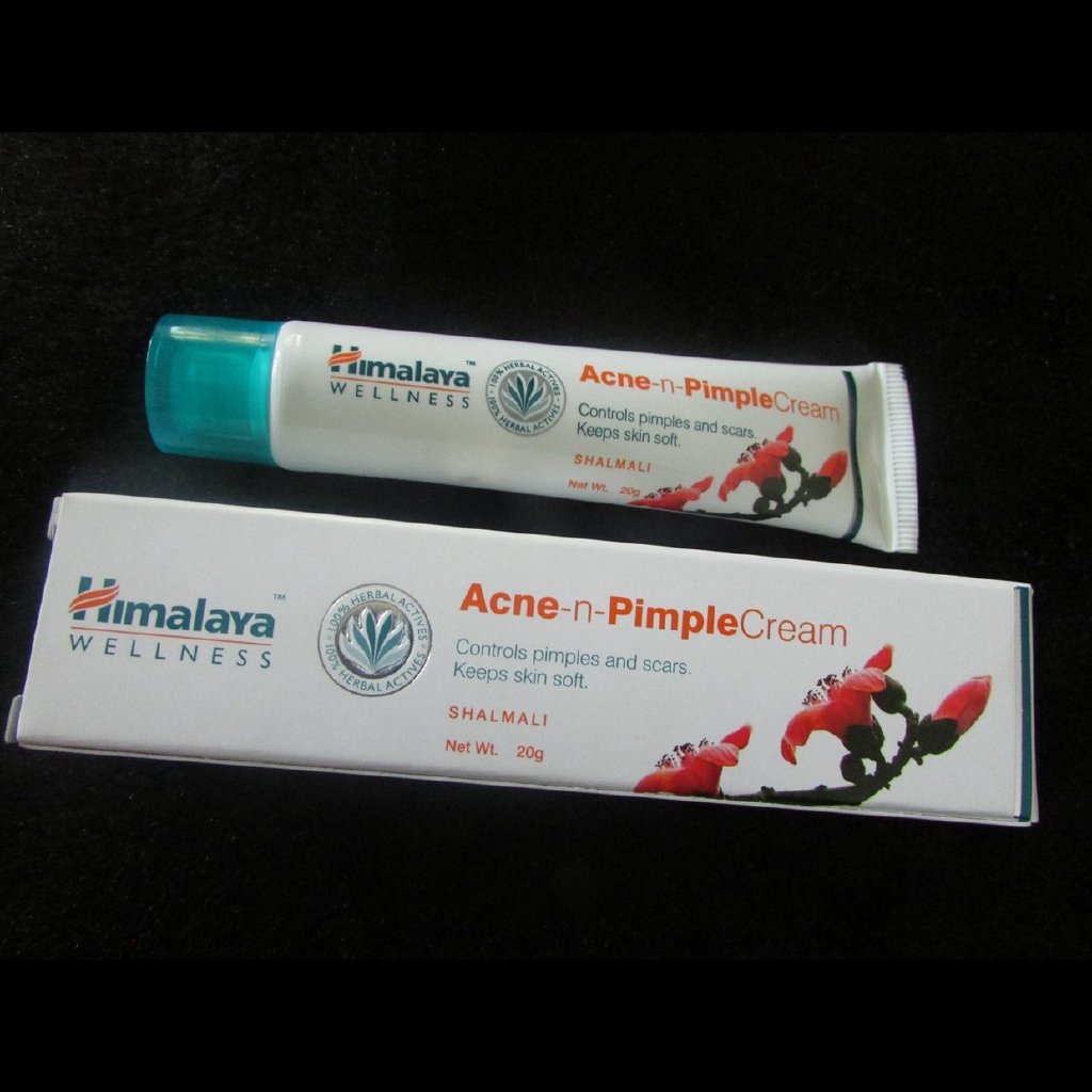 harga himalaya herbals acne pimple