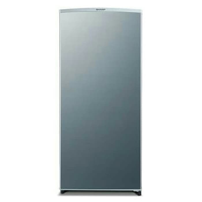 Sharp Freezer 6 Rak FJM189 Garansi 5 Tahun Resmi