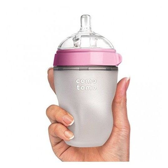 Comotomo 250ml Single Pack