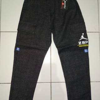  6 10th CELANA  CARGO ANAK  COWOK  IMPORT CELANA  JEANS  ANAK  