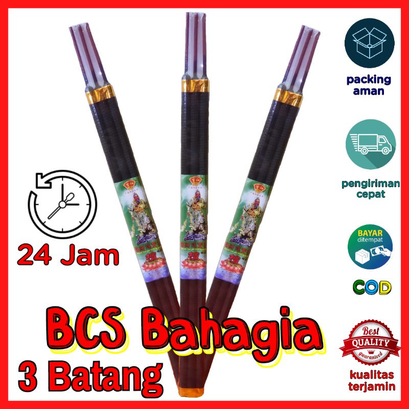 Jual Hio Dupa Warna Hitam Samkai Ulir Isi Batang Durasi Tahan Jam Stik Itam Ukuran Besar