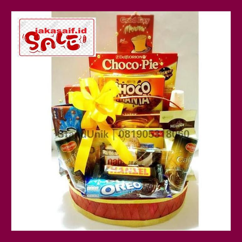 

Natal Aks- Parcel Natal/Tahun Baru/Lebaran/Imlek/Seserahan/Gift/Hadiah 790Natt